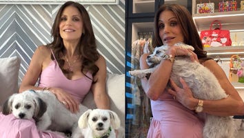 Inside Bethenny Frankel's New Florida Home